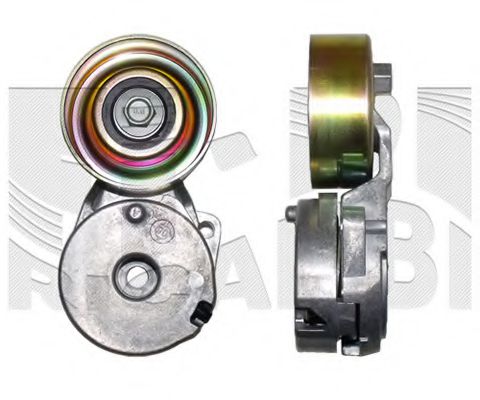 AUTOTEAM A07992 Натяжитель ремня, клиновой зубча для NISSAN X-TRAIL (Ниссан Х-трэл) AUTOTEAM A07992 Натяжитель ремня, клиновой зубча для NISSAN X-TRAIL (Ниссан Х-трэл)