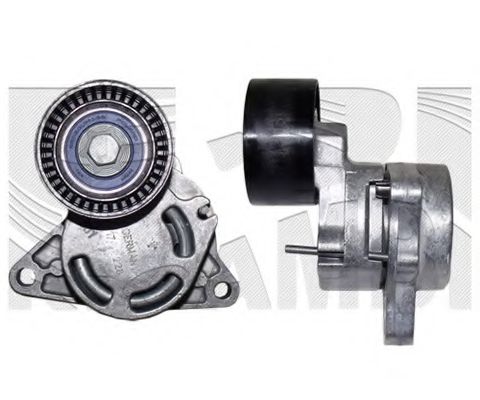 AUTOTEAM A08184 Натяжитель ремня, клиновой зубча для OPEL MOVANO (Опель Моvано) AUTOTEAM A08184 Натяжитель ремня, клиновой зубча для OPEL MOVANO (Опель Моvано)