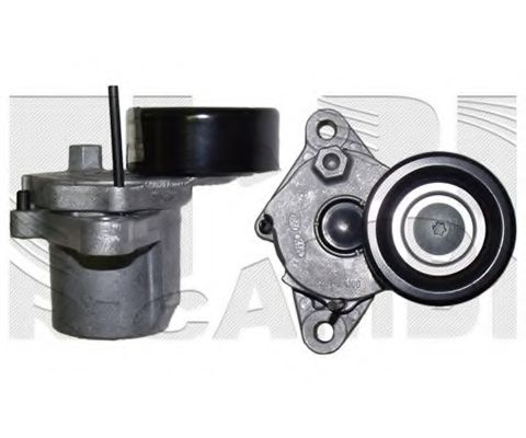 AUTOTEAM A08216 Натяжитель ремня, клиновой зубча для HYUNDAI LAVITA (Хендай Лаvита) AUTOTEAM A08216 Натяжитель ремня, клиновой зубча для HYUNDAI LAVITA (Хендай Лаvита)