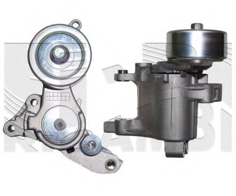 AUTOTEAM A08276 Натяжитель ремня, клиновой зубча для TOYOTA LAND CRUISER 150 (Тойота/тоета Ленд крузер 150) AUTOTEAM A08276 Натяжитель ремня, клиновой зубча для TOYOTA LAND CRUISER 150 (Тойота/тоета Ленд крузер 150)