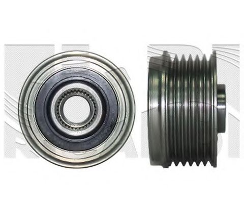 AUTOTEAM A08460 Механизм свободного хода генератора 