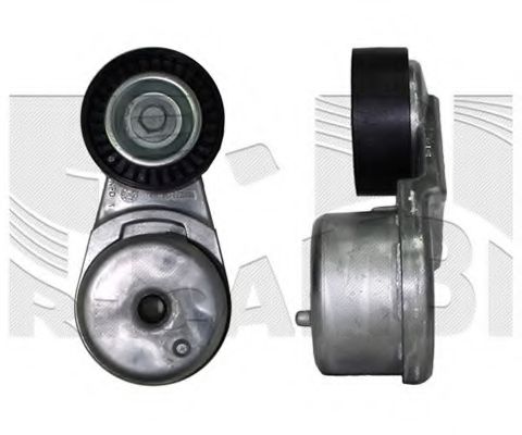 AUTOTEAM A08584 Натяжитель ремня, клиновой зубча для CHRYSLER CIRRUS (Крайслер Cиррус) AUTOTEAM A08584 Натяжитель ремня, клиновой зубча для CHRYSLER CIRRUS (Крайслер Cиррус)