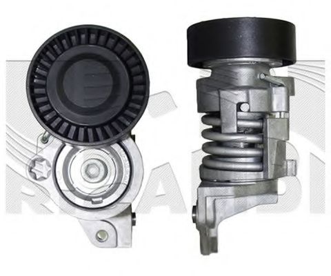 AUTOTEAM A08592 Натяжитель ремня, клиновой зубча для MITSUBISHI COLT VI (Митсубиши/митсубиси Кольт 6) AUTOTEAM A08592 Натяжитель ремня, клиновой зубча для MITSUBISHI COLT VI (Митсубиши/митсубиси Кольт 6)