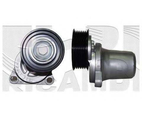 AUTOTEAM A08676 Натяжитель ремня, клиновой зубча для MAZDA 6 (Мазда 6)