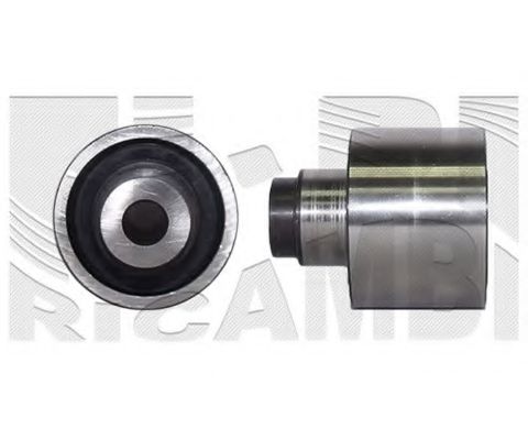 AUTOTEAM A08788 Натяжной ролик, ремень ГРМ для VOLKSWAGEN (Фольксваген) AUTOTEAM A08788 Натяжной ролик, ремень ГРМ для VOLKSWAGEN (Фольксваген)