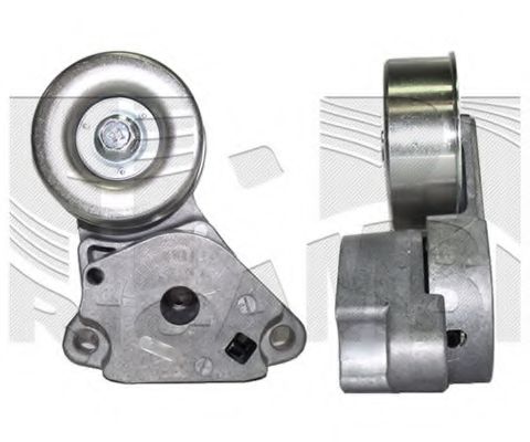 AUTOTEAM A09060 Натяжитель ремня, клиновой зубча для MITSUBISHI L200 / STORM (Митсубиши/митсубиси Л200 / сторм) AUTOTEAM A09060 Натяжитель ремня, клиновой зубча для MITSUBISHI L200 / STORM (Митсубиши/митсубиси Л200 / сторм)