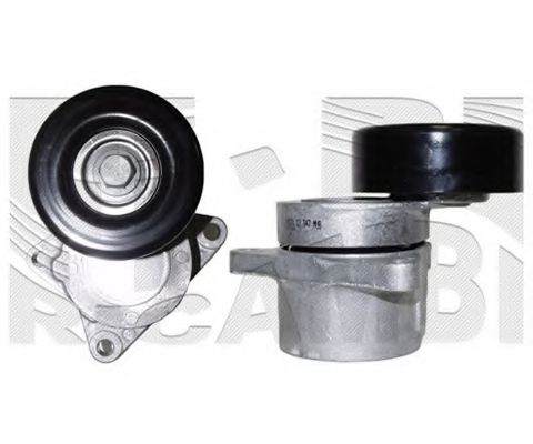 AUTOTEAM A09136 Натяжитель ремня, клиновой зубча для NISSAN PRIMERA (Ниссан Примера) AUTOTEAM A09136 Натяжитель ремня, клиновой зубча для NISSAN PRIMERA (Ниссан Примера)