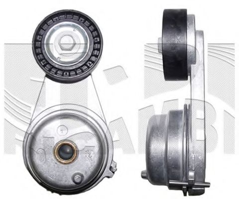 AUTOTEAM A09228 Натяжитель ремня, клиновой зубча для SMART (Смарт) AUTOTEAM A09228 Натяжитель ремня, клиновой зубча для SMART (Смарт)