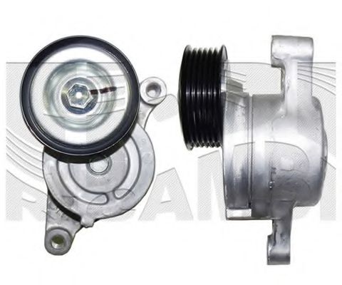 AUTOTEAM A09288 Натяжитель ремня, клиновой зубча для MAZDA 3 (Мазда 3) AUTOTEAM A09288 Натяжитель ремня, клиновой зубча для MAZDA 3 (Мазда 3)