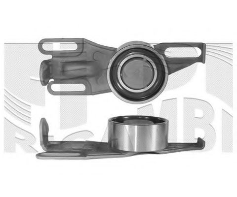AUTOTEAM A00964 Устройство для натяжения ремня, ремень ГРМ для PEUGEOT 205 II (Пежо 205 2) AUTOTEAM A00964 Устройство для натяжения ремня, ремень ГРМ для PEUGEOT 205 II (Пежо 205 2)