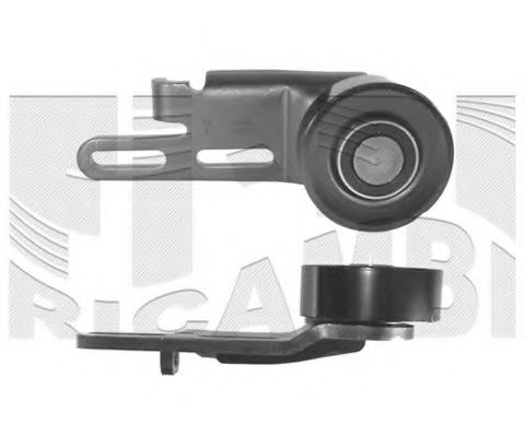 AUTOTEAM A00980 Натяжитель ремня, клиновой зубча для NISSAN MICRA II (Ниссан Микра 2) AUTOTEAM A00980 Натяжитель ремня, клиновой зубча для NISSAN MICRA II (Ниссан Микра 2)