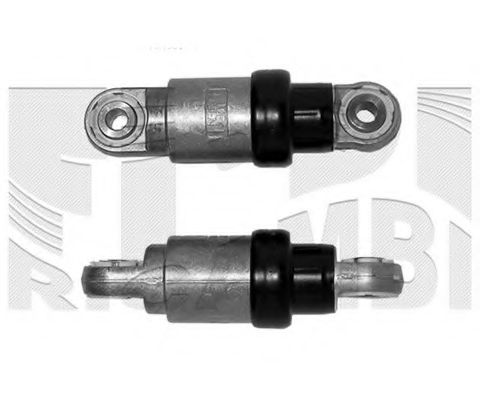 AUTOTEAM A01236 Натяжитель ремня, клиновой зубча для JEEP GRAND CHEROKEE I (Джип Гранд чироки 1) AUTOTEAM A01236 Натяжитель ремня, клиновой зубча для JEEP GRAND CHEROKEE I (Джип Гранд чироки 1)