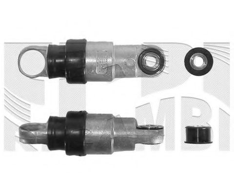 AUTOTEAM A01244 Натяжитель ремня, клиновой зубча для JEEP GRAND CHEROKEE I (Джип Гранд чироки 1) AUTOTEAM A01244 Натяжитель ремня, клиновой зубча для JEEP GRAND CHEROKEE I (Джип Гранд чироки 1)