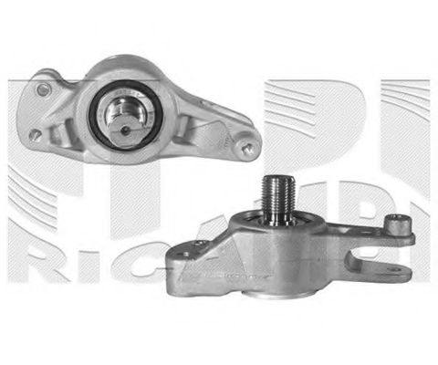 AUTOTEAM A01492 Натяжитель ремня, клиновой зубча для DAEWOO KORANDO (Дэу Корандо)