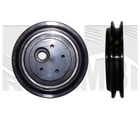 AUTOTEAM A01572 Натяжитель ремня, клиновой зубча для VOLKSWAGEN T4 CARAVELLE (Фольксваген Т4 cараvэллэ) AUTOTEAM A01572 Натяжитель ремня, клиновой зубча для VOLKSWAGEN T4 CARAVELLE (Фольксваген Т4 cараvэллэ)