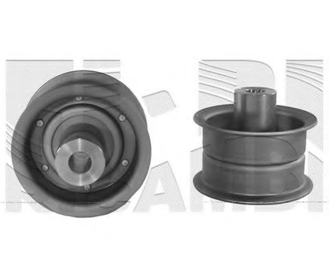 AUTOTEAM A01628 Натяжной ролик, ремень ГРМ для NISSAN (Ниссан) AUTOTEAM A01628 Натяжной ролик, ремень ГРМ для NISSAN (Ниссан)