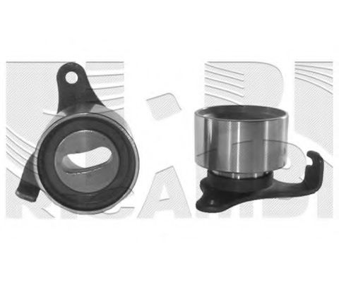 AUTOTEAM A01676 Устройство для натяжения ремня, ремень ГРМ для TOYOTA COROLLA FX (Тойота/тоета Cоролла инфинити фх) AUTOTEAM A01676 Устройство для натяжения ремня, ремень ГРМ для TOYOTA COROLLA FX (Тойота/тоета Cоролла инфинити фх)