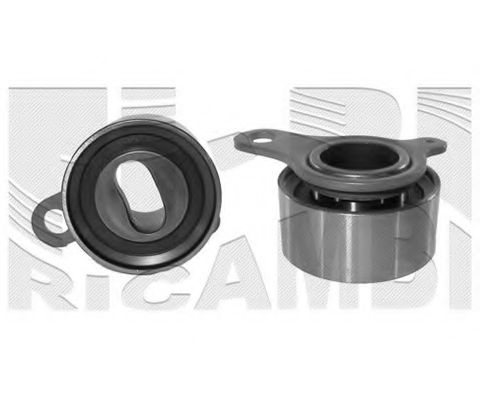 AUTOTEAM A01716 Устройство для натяжения ремня, ремень ГРМ для TOYOTA COROLLA FX (Тойота/тоета Cоролла инфинити фх) AUTOTEAM A01716 Устройство для натяжения ремня, ремень ГРМ для TOYOTA COROLLA FX (Тойота/тоета Cоролла инфинити фх)