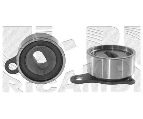 AUTOTEAM A01720 Устройство для натяжения ремня, ремень ГРМ для TOYOTA COROLLA FX (Тойота/тоета Cоролла инфинити фх) AUTOTEAM A01720 Устройство для натяжения ремня, ремень ГРМ для TOYOTA COROLLA FX (Тойота/тоета Cоролла инфинити фх)