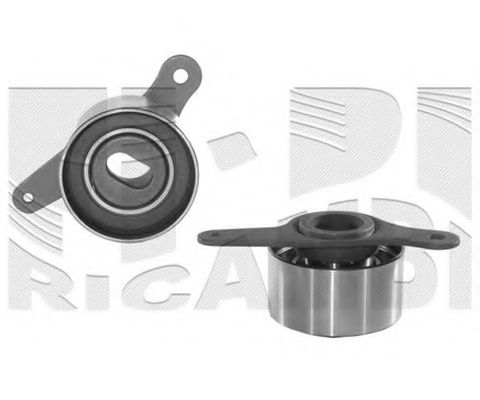 AUTOTEAM A01928 Устройство для натяжения ремня, ремень ГРМ для HONDA ACCORD II (Хонда Аccорд 2) AUTOTEAM A01928 Устройство для натяжения ремня, ремень ГРМ для HONDA ACCORD II (Хонда Аccорд 2)