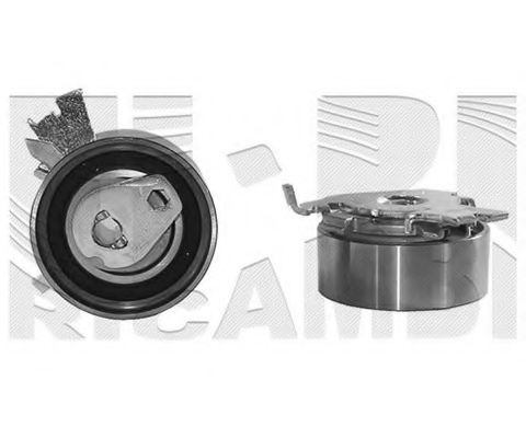 AUTOTEAM A02132 Устройство для натяжения ремня, ремень ГРМ для OPEL OMEGA A (Опель Омэга а) AUTOTEAM A02132 Устройство для натяжения ремня, ремень ГРМ для OPEL OMEGA A (Опель Омэга а)