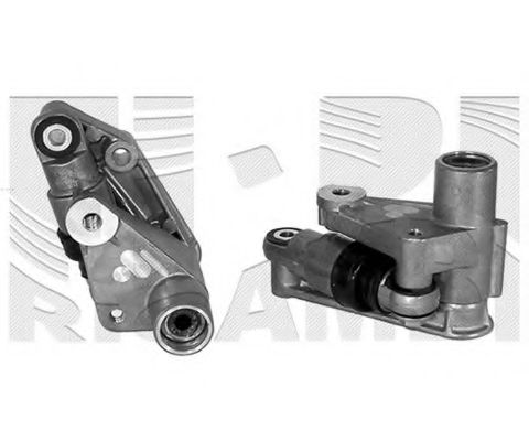 AUTOTEAM A02496 Натяжитель ремня, клиновой зубча для BMW X3 (Бмв Х3) AUTOTEAM A02496 Натяжитель ремня, клиновой зубча для BMW X3 (Бмв Х3)