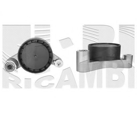 AUTOTEAM A02516 Натяжитель ремня, клиновой зубча для BMW 7 (Бмв 7) AUTOTEAM A02516 Натяжитель ремня, клиновой зубча для BMW 7 (Бмв 7)