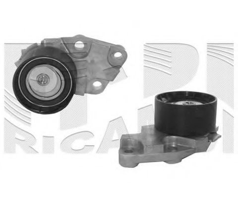 AUTOTEAM A02580 Устройство для натяжения ремня, ремень ГРМ для DAEWOO LACETTI (Дэу Лачетти) AUTOTEAM A02580 Устройство для натяжения ремня, ремень ГРМ для DAEWOO LACETTI (Дэу Лачетти)
