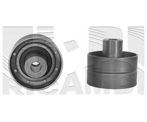 AUTOTEAM A02920 Натяжной ролик, ремень ГРМ для NISSAN (Ниссан) AUTOTEAM A02920 Натяжной ролик, ремень ГРМ для NISSAN (Ниссан)