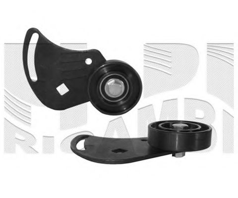 AUTOTEAM A03084 Натяжитель ремня, клиновой зубча для SUZUKI GRAND ESCUDO I (Сузуки Гранд эсcудо и) AUTOTEAM A03084 Натяжитель ремня, клиновой зубча для SUZUKI GRAND ESCUDO I (Сузуки Гранд эсcудо и)