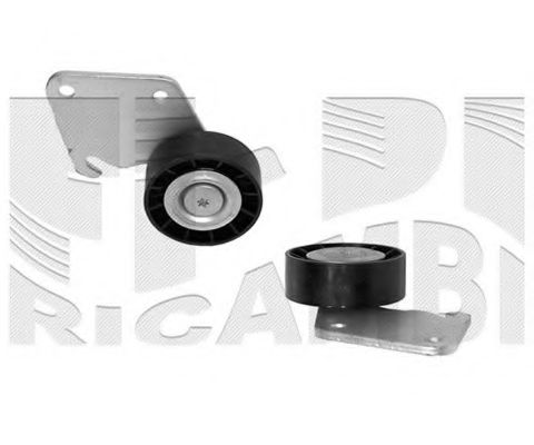 AUTOTEAM A03200 Натяжитель ремня, клиновой зубча для LANCIA PHEDRA (Лансиа/лянча Федра)