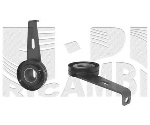 AUTOTEAM A03268 Натяжитель ремня, клиновой зубча для LANCIA PHEDRA (Лансиа/лянча Федра)