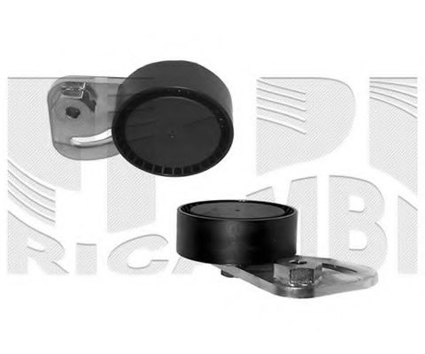 AUTOTEAM A03324 Натяжитель ремня, клиновой зубча для LAND ROVER RANGE ROVER II (Ленд ровер/лэнд ровер Рангэ ровер 2) AUTOTEAM A03324 Натяжитель ремня, клиновой зубча для LAND ROVER RANGE ROVER II (Ленд ровер/лэнд ровер Рангэ ровер 2)