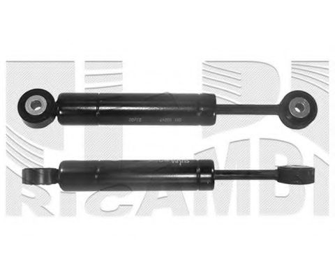 AUTOTEAM A03356 Натяжитель ремня, клиновой зубча для MERCEDES-BENZ CABRIOLET (Мэрcэдэс-бэнз Cабриолэт) AUTOTEAM A03356 Натяжитель ремня, клиновой зубча для MERCEDES-BENZ CABRIOLET (Мэрcэдэс-бэнз Cабриолэт)