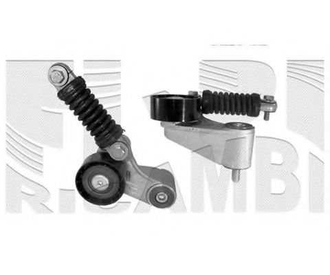 AUTOTEAM A03368 Натяжитель ремня, клиновой зубча для RENAULT 9 (Рено 9) AUTOTEAM A03368 Натяжитель ремня, клиновой зубча для RENAULT 9 (Рено 9)