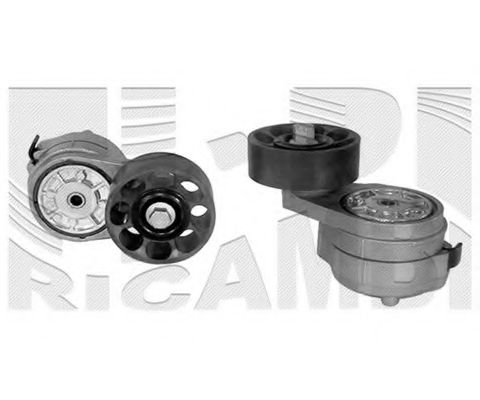 AUTOTEAM A03408 Натяжитель ремня, клиновой зубча для LAND ROVER RANGE ROVER II (Ленд ровер/лэнд ровер Рангэ ровер 2) AUTOTEAM A03408 Натяжитель ремня, клиновой зубча для LAND ROVER RANGE ROVER II (Ленд ровер/лэнд ровер Рангэ ровер 2)