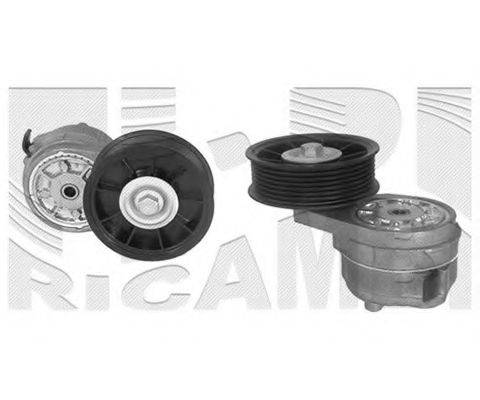 AUTOTEAM A03416 Натяжитель ремня, клиновой зубча для LAND ROVER RANGE ROVER II (Ленд ровер/лэнд ровер Рангэ ровер 2) AUTOTEAM A03416 Натяжитель ремня, клиновой зубча для LAND ROVER RANGE ROVER II (Ленд ровер/лэнд ровер Рангэ ровер 2)