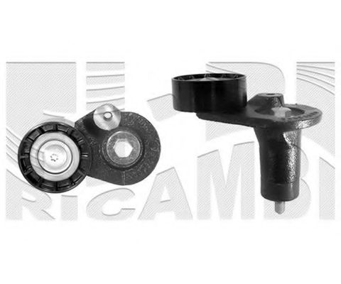AUTOTEAM A03500 Натяжитель ремня, клиновой зубча для PEUGEOT 407 (Пежо 407) AUTOTEAM A03500 Натяжитель ремня, клиновой зубча для PEUGEOT 407 (Пежо 407)