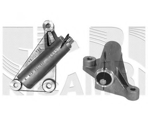 AUTOTEAM A03584 Устройство для натяжения ремня, ремень ГРМ для AUDI A6 (Ауди А6) AUTOTEAM A03584 Устройство для натяжения ремня, ремень ГРМ для AUDI A6 (Ауди А6)