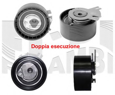 AUTOTEAM A03728 Устройство для натяжения ремня, ремень ГРМ для RENAULT ESPACE III (Рено Эспейс 3) AUTOTEAM A03728 Устройство для натяжения ремня, ремень ГРМ для RENAULT ESPACE III (Рено Эспейс 3)