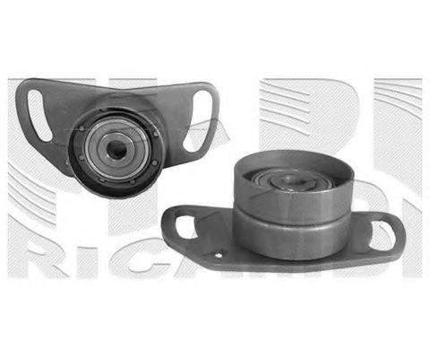 AUTOTEAM A03932 Устройство для натяжения ремня, ремень ГРМ для DAIHATSU FOURTRAK (Дайхатсу Фоуртрак) AUTOTEAM A03932 Устройство для натяжения ремня, ремень ГРМ для DAIHATSU FOURTRAK (Дайхатсу Фоуртрак)