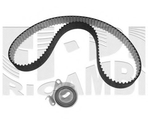 AUTOTEAM KAT1215 Комплект ремня ГРМ для MITSUBISHI SIGMA (Митсубиши/митсубиси Сигма) AUTOTEAM KAT1215 Комплект ремня ГРМ для MITSUBISHI SIGMA (Митсубиши/митсубиси Сигма)