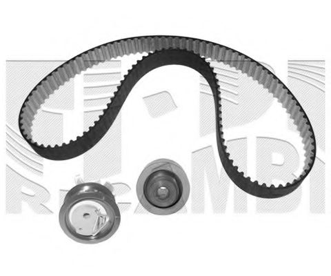 AUTOTEAM KAT1263 Комплект ремня ГРМ для VOLKSWAGEN TOURAN (Фольксваген Туран) AUTOTEAM KAT1263 Комплект ремня ГРМ для VOLKSWAGEN TOURAN (Фольксваген Туран)