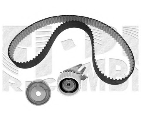 AUTOTEAM KAT1277 Комплект ремня ГРМ для LANCIA KAPPA (Лансиа/лянча Каппа) AUTOTEAM KAT1277 Комплект ремня ГРМ для LANCIA KAPPA (Лансиа/лянча Каппа)