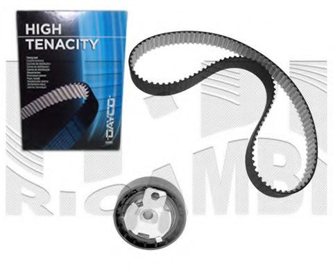 AUTOTEAM KAT1439 Комплект ремня ГРМ для FORD TRANSIT CONNECT (Форд Трансит cоннэcт) AUTOTEAM KAT1439 Комплект ремня ГРМ для FORD TRANSIT CONNECT (Форд Трансит cоннэcт)