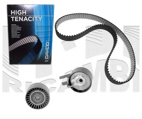 AUTOTEAM KAT1466 Комплект ремня ГРМ для PEUGEOT 3008 (Пежо 3008) AUTOTEAM KAT1466 Комплект ремня ГРМ для PEUGEOT 3008 (Пежо 3008)