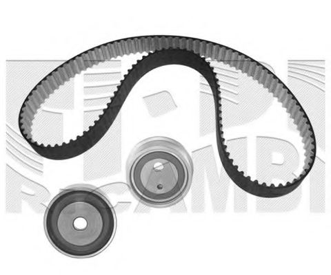 AUTOTEAM KAT1531 Комплект ремня ГРМ для KIA CEED (Киа Сид) AUTOTEAM KAT1531 Комплект ремня ГРМ для KIA CEED (Киа Сид)