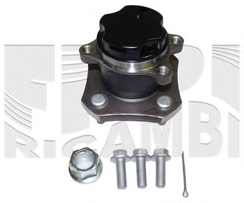 AUTOTEAM RA10120 Комплект подшипника ступицы колеса для NISSAN EVALIA (Ниссан Эvалиа) AUTOTEAM RA10120 Комплект подшипника ступицы колеса для NISSAN EVALIA (Ниссан Эvалиа)