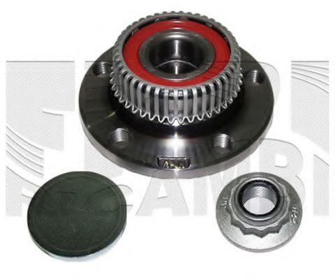 AUTOTEAM RA1022 Комплект подшипника ступицы колеса для AUDI A3 (Ауди А3) AUTOTEAM RA1022 Комплект подшипника ступицы колеса для AUDI A3 (Ауди А3)