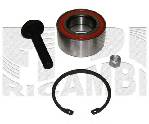 AUTOTEAM RA1045 Комплект подшипника ступицы колеса для FORD GALAXY (Форд Галакси) AUTOTEAM RA1045 Комплект подшипника ступицы колеса для FORD GALAXY (Форд Галакси)